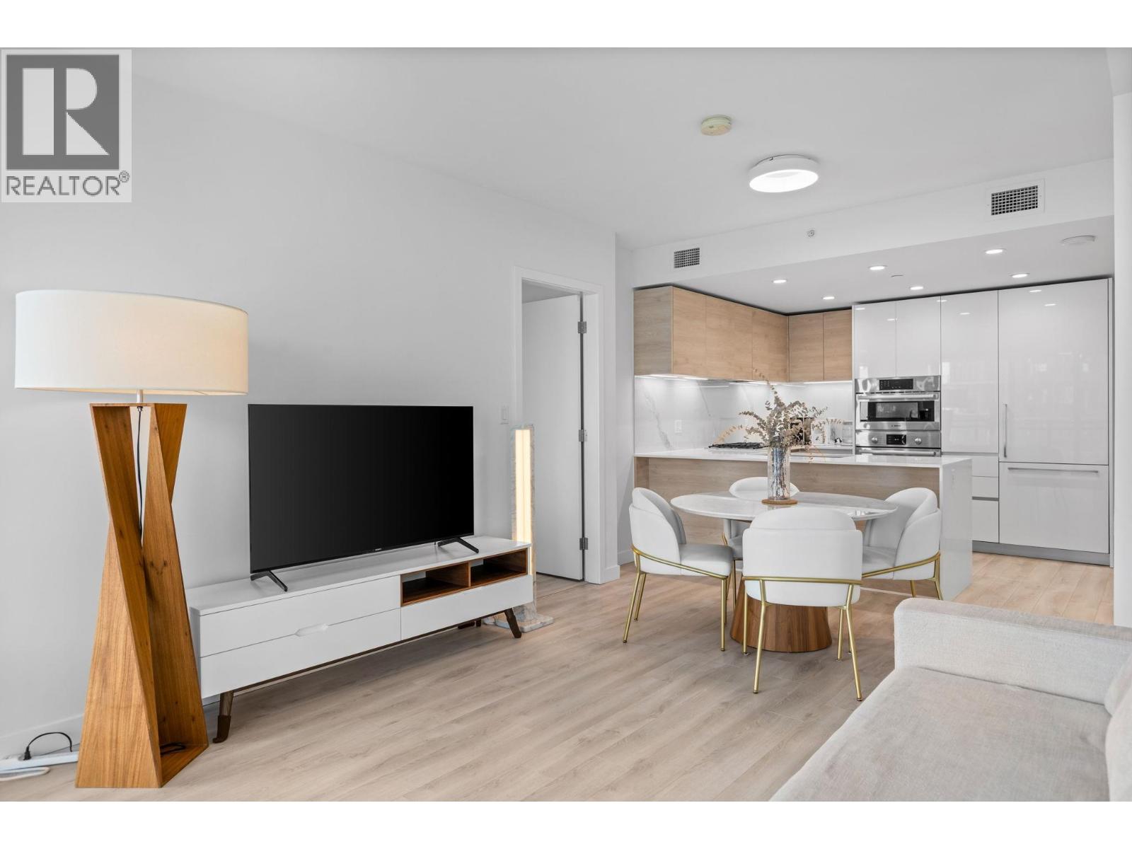 3405 2085 Skyline Court, Burnaby, British Columbia  V5C 0M6 - Photo 2 - R3083388