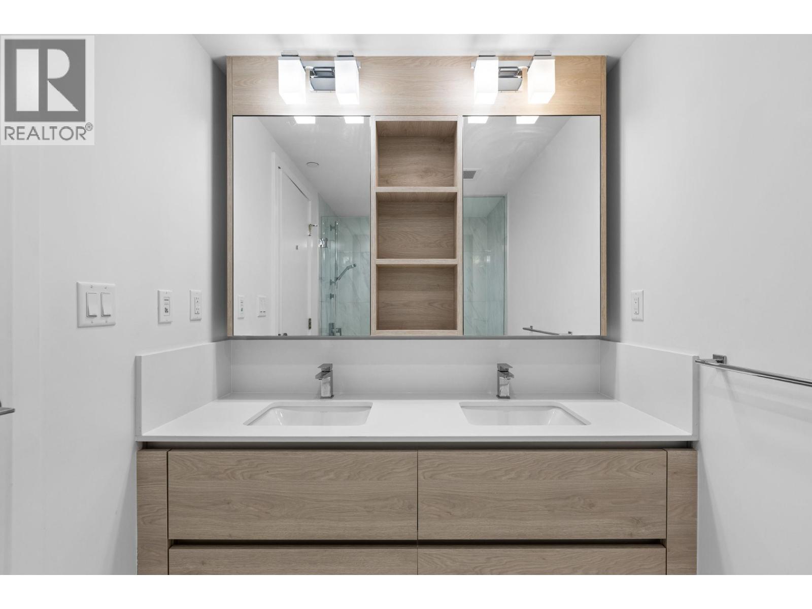 3405 2085 Skyline Court, Burnaby, British Columbia  V5C 0M6 - Photo 23 - R3083388