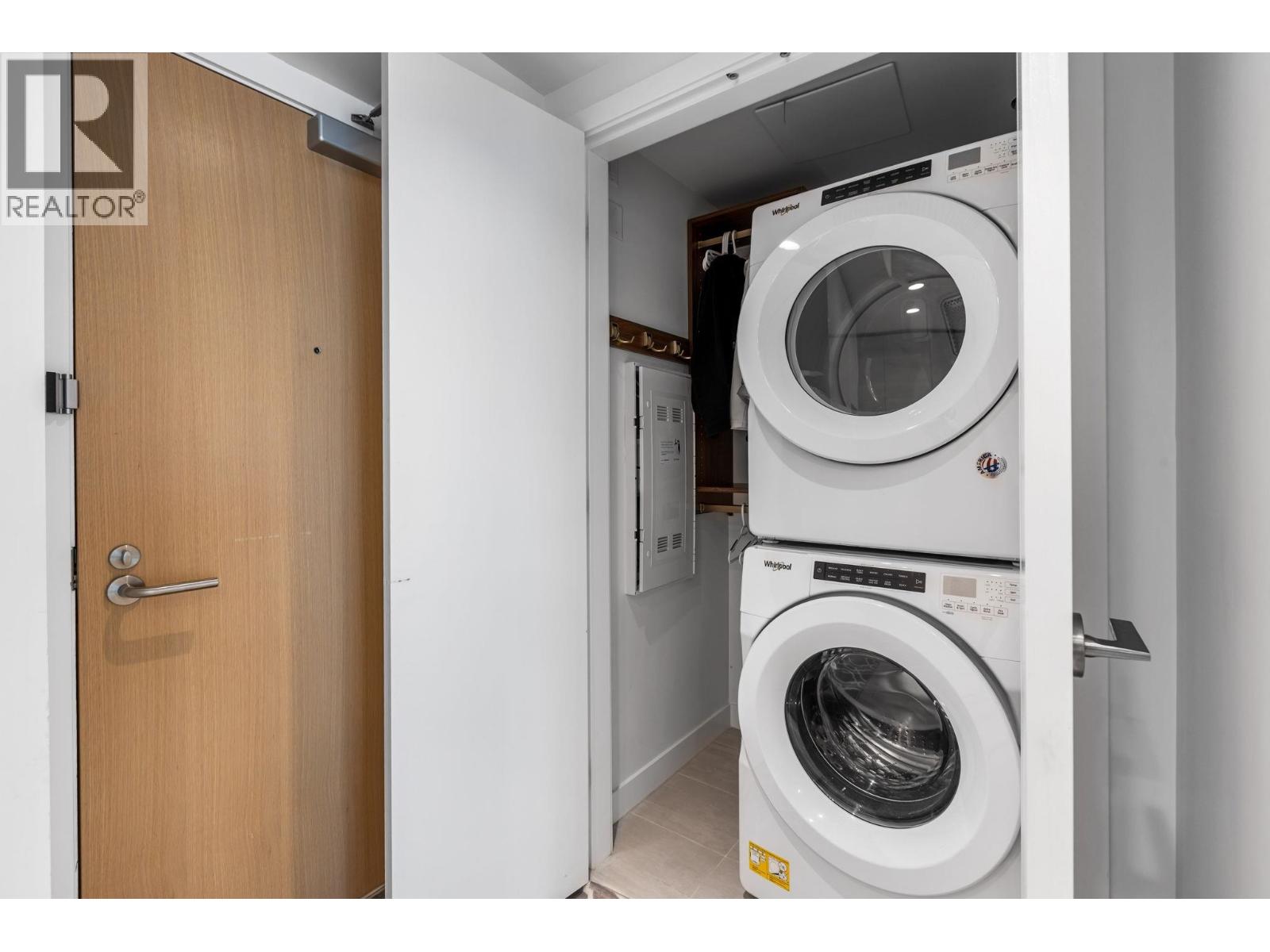 3405 2085 Skyline Court, Burnaby, British Columbia  V5C 0M6 - Photo 27 - R3083388