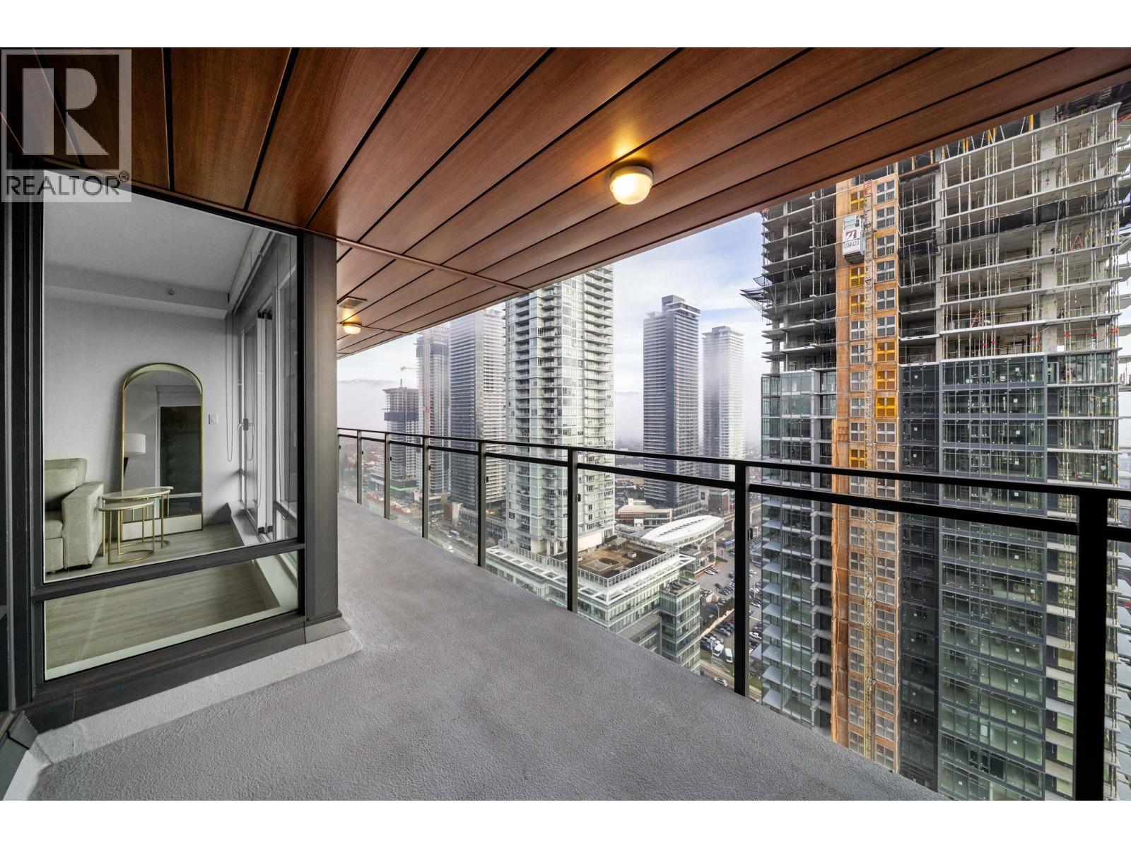 3405 2085 Skyline Court, Burnaby, British Columbia  V5C 0M6 - Photo 30 - R3083388