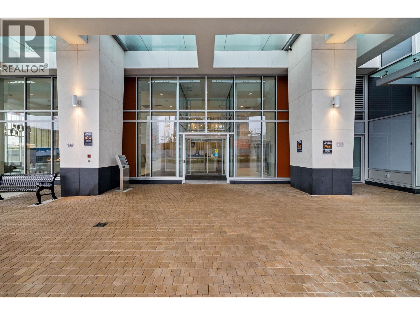 3405 2085 Skyline Court, Burnaby, British Columbia  V5C 0M6 - Photo 33 - R3083388