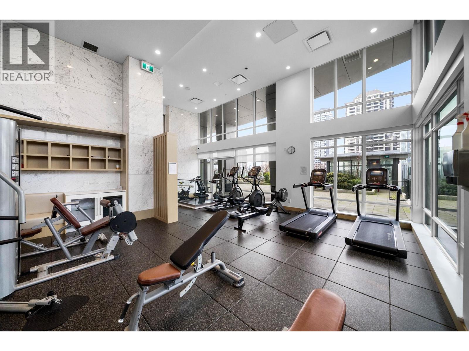 3405 2085 Skyline Court, Burnaby, British Columbia  V5C 0M6 - Photo 35 - R3083388