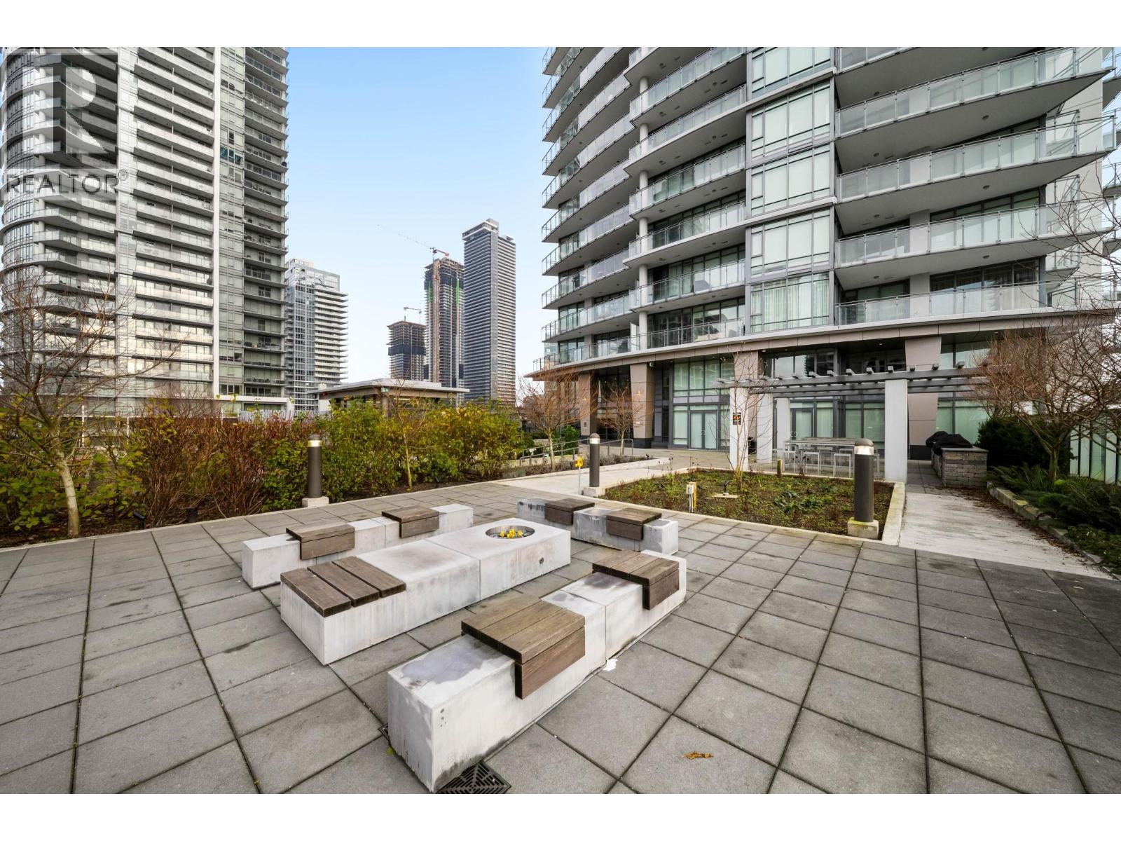 3405 2085 Skyline Court, Burnaby, British Columbia  V5C 0M6 - Photo 36 - R3083388