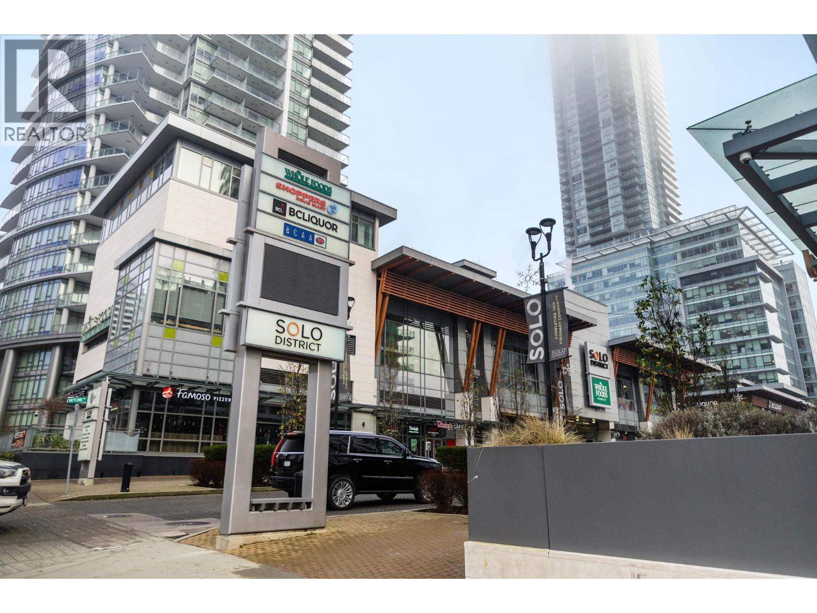 3405 2085 Skyline Court, Burnaby, British Columbia  V5C 0M6 - Photo 38 - R3083388