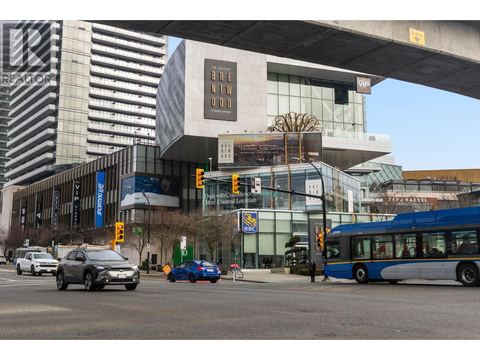 3405 2085 Skyline Court, Burnaby, British Columbia  V5C 0M6 - Photo 39 - R3083388