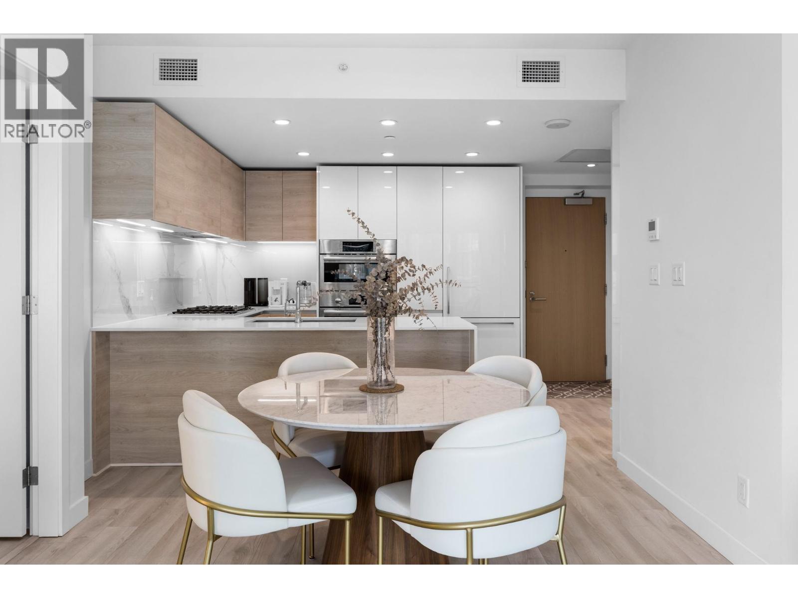 3405 2085 Skyline Court, Burnaby, British Columbia  V5C 0M6 - Photo 6 - R3083388