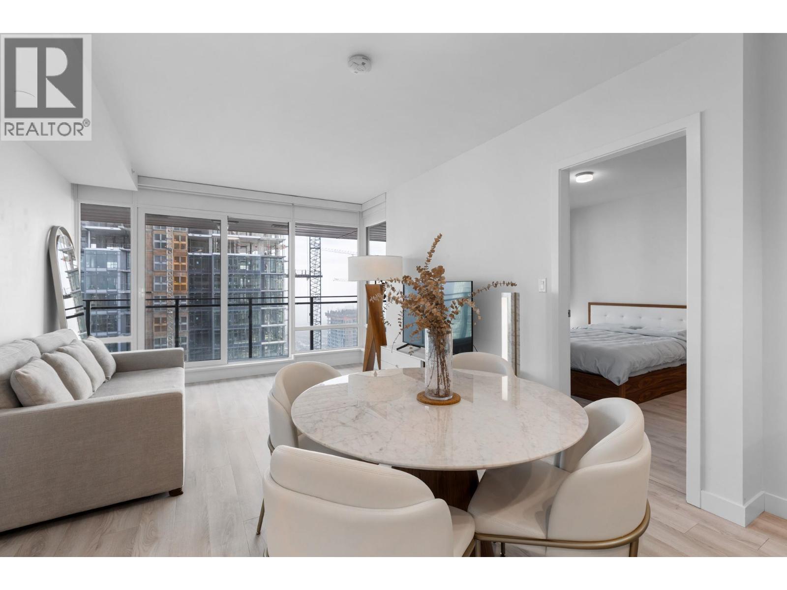 3405 2085 Skyline Court, Burnaby, British Columbia  V5C 0M6 - Photo 7 - R3083388