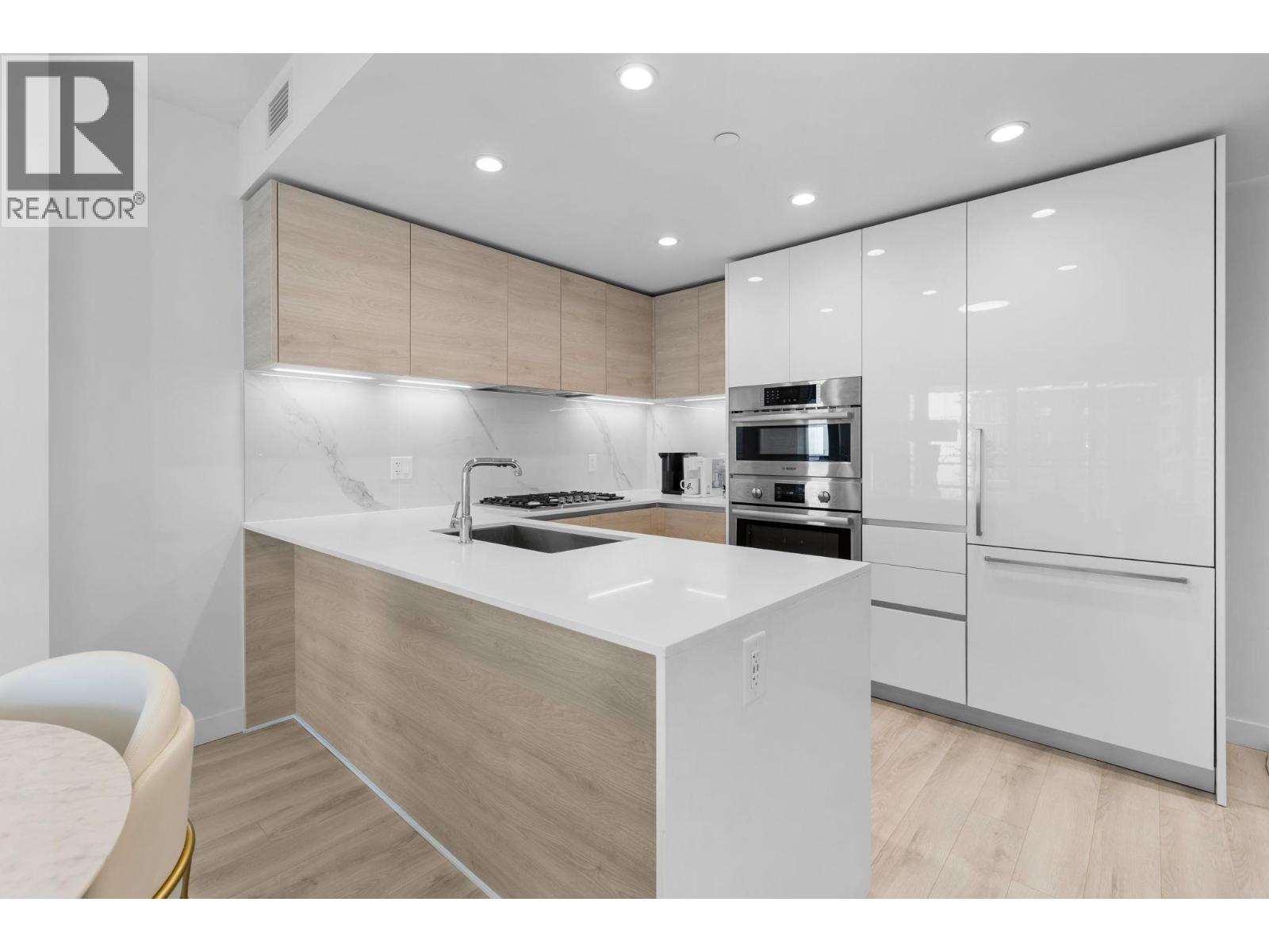 3405 2085 Skyline Court, Burnaby, British Columbia  V5C 0M6 - Photo 8 - R3083388