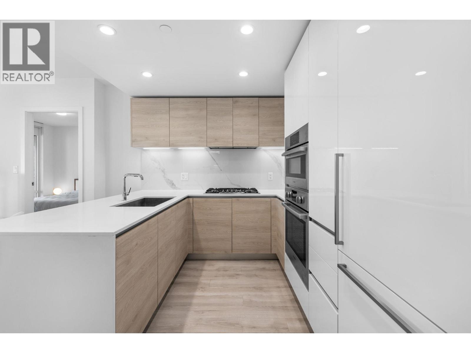 3405 2085 Skyline Court, Burnaby, British Columbia  V5C 0M6 - Photo 9 - R3083388