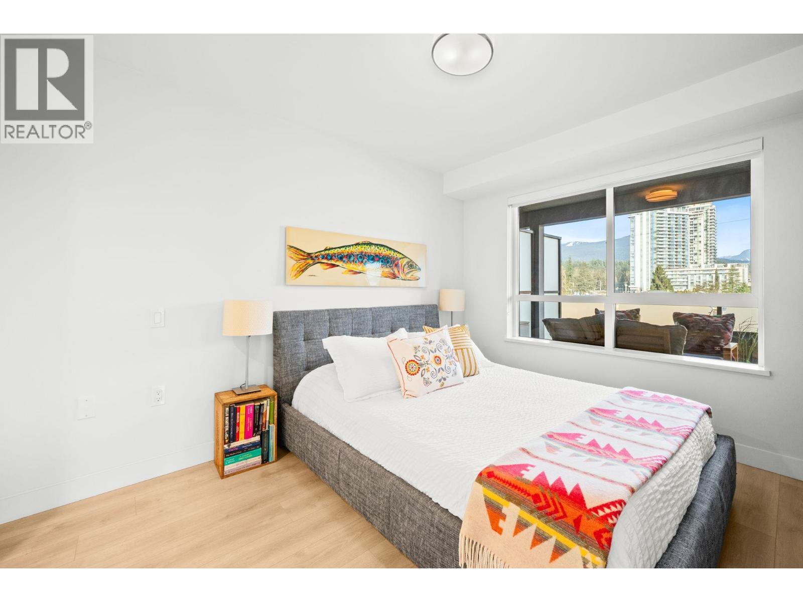 303 1519 Crown Street, North Vancouver, British Columbia  V7J 1G6 - Photo 14 - R3083391