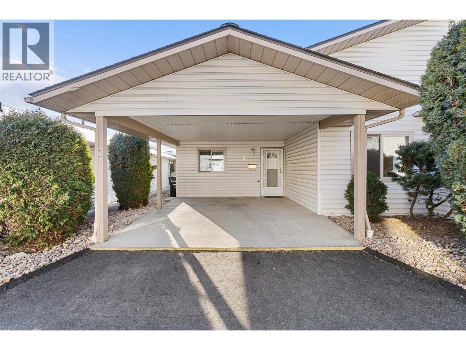 4303 27th Avenue Unit# 8, Vernon, British Columbia  V1T 6L2 - Photo 3 - 10373226