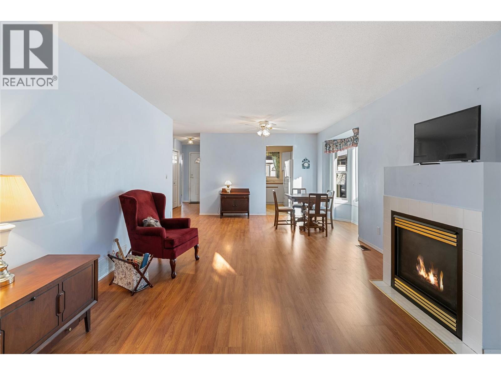 4303 27th Avenue Unit# 8, Vernon, British Columbia  V1T 6L2 - Photo 8 - 10373226