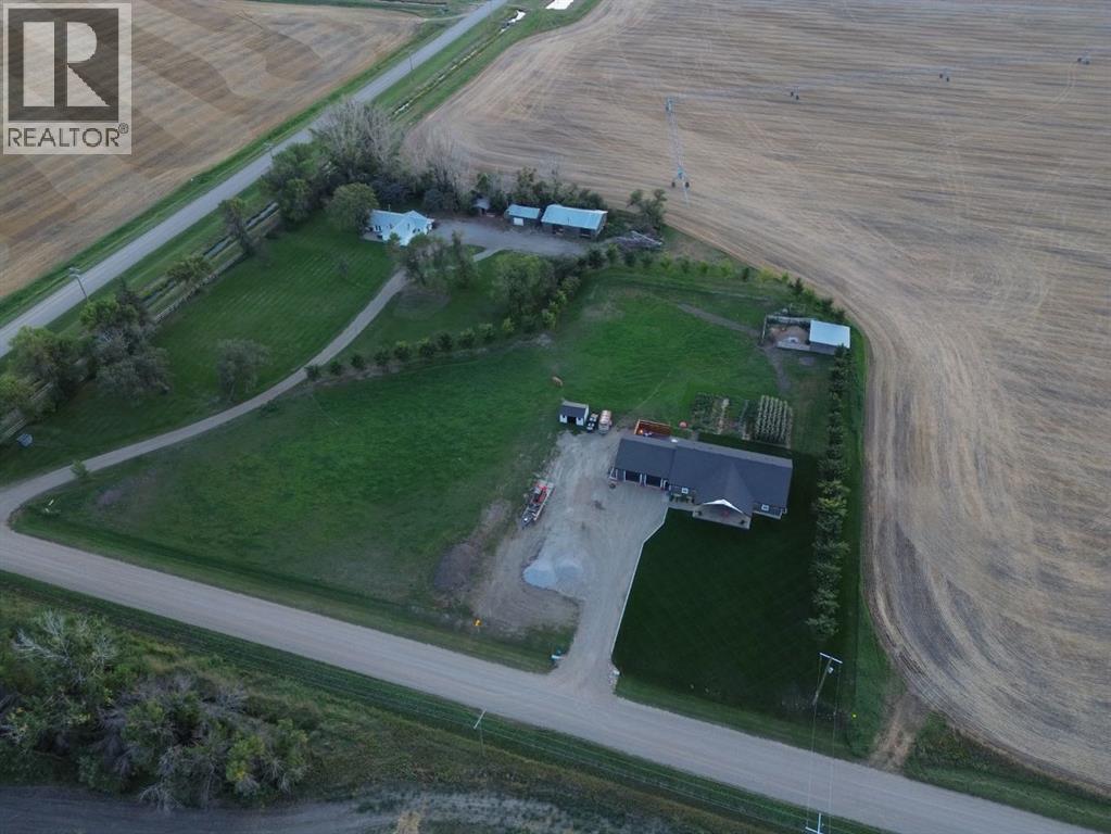 92008 Range Road 195, Rural Lethbridge County, Alberta  T1M 1M9 - Photo 49 - A2277079