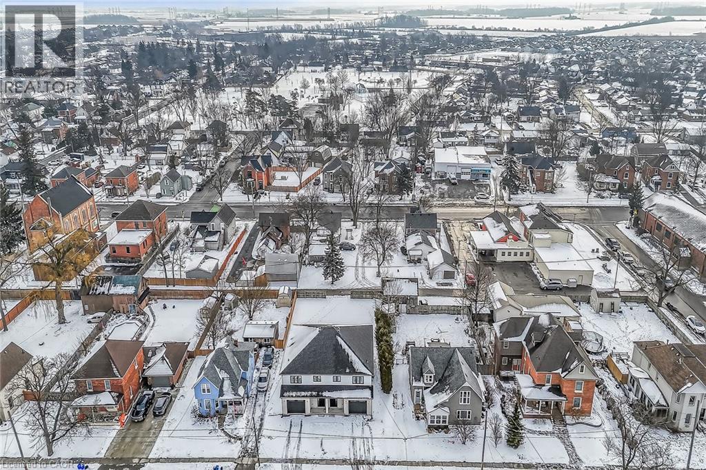 45a Howard Street, Hagersville, Ontario  N0A 1H0 - Photo 11 - 40801057