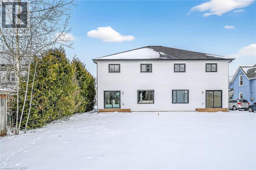 45a Howard Street, Hagersville, Ontario  N0A 1H0 - Photo 9 - 40801057