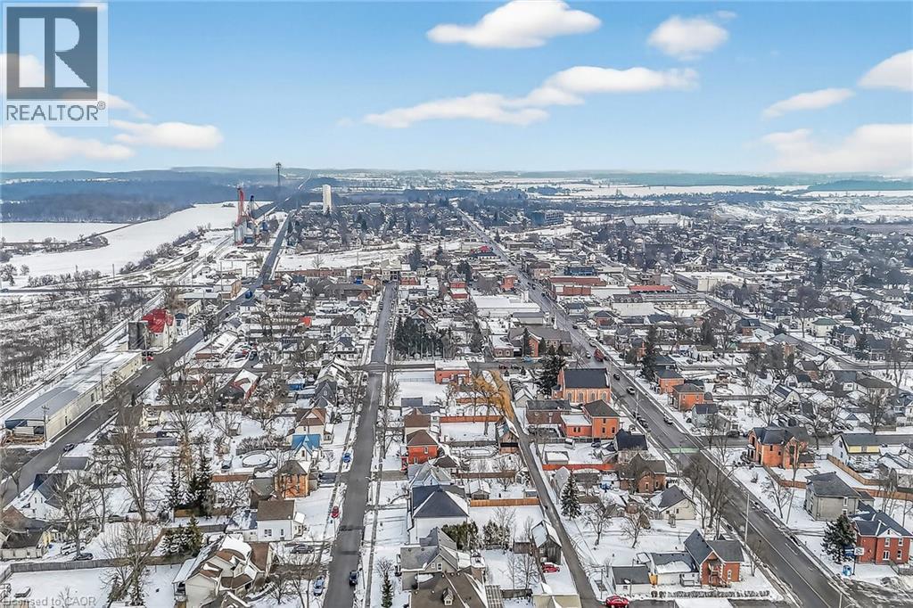 45a Howard Street, Hagersville, Ontario  N0A 1H0 - Photo 13 - 40801057