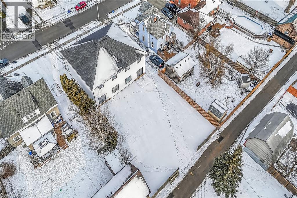 45a Howard Street, Hagersville, Ontario  N0A 1H0 - Photo 4 - 40801057