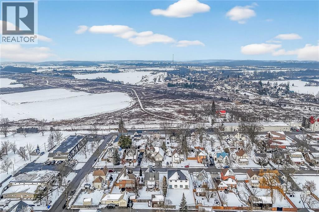 45a Howard Street, Hagersville, Ontario  N0A 1H0 - Photo 14 - 40801057