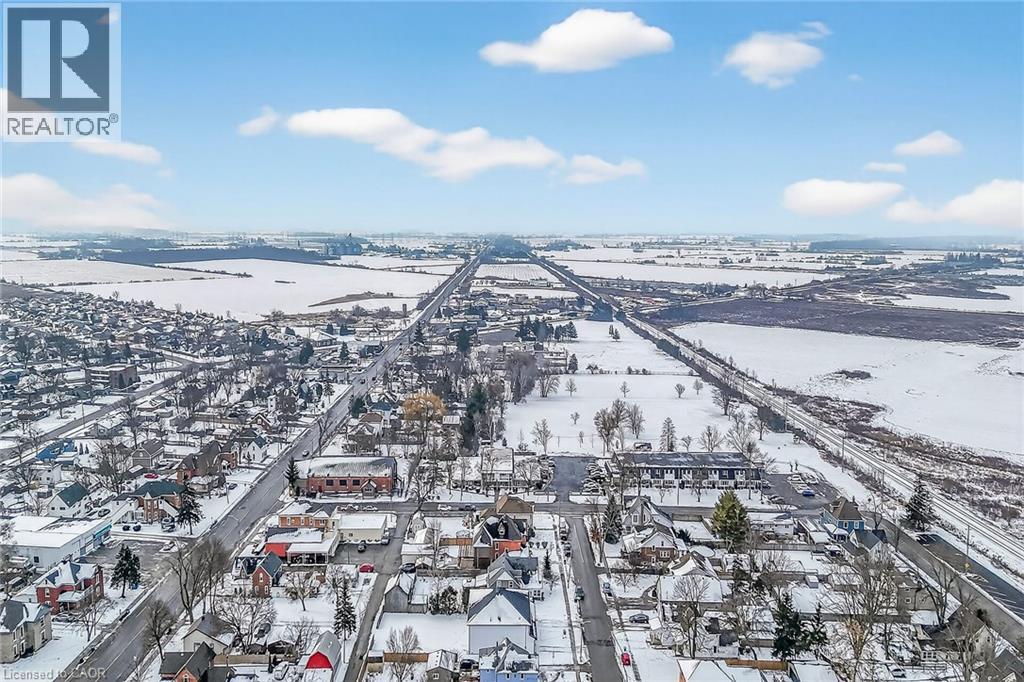 45a Howard Street, Hagersville, Ontario  N0A 1H0 - Photo 15 - 40801057