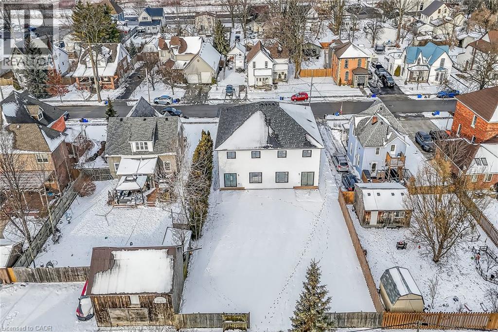 45a Howard Street, Hagersville, Ontario  N0A 1H0 - Photo 5 - 40801057