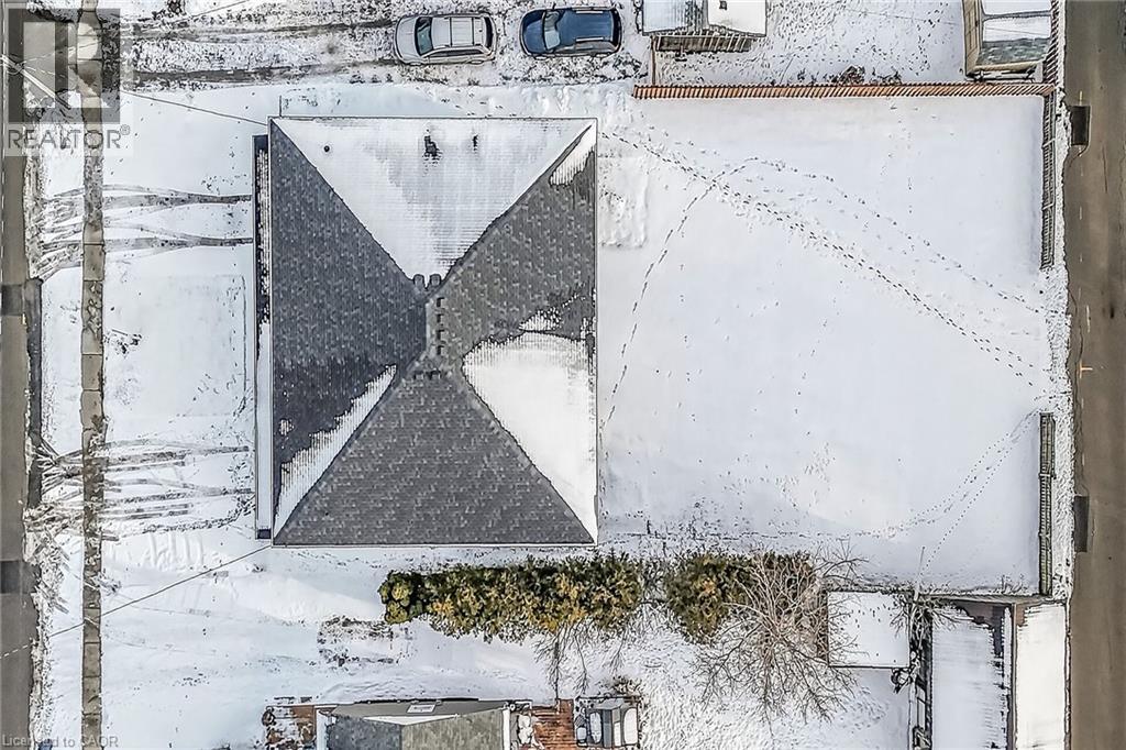 45a Howard Street, Hagersville, Ontario  N0A 1H0 - Photo 6 - 40801057