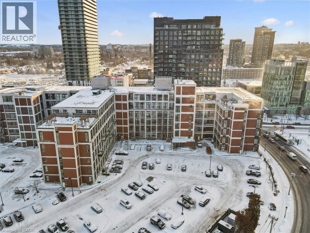 410 King Street W Unit# 218, Kitchener, Ontario N2G 1C3 - Photo 20 - 40800172