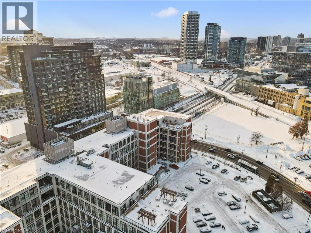 410 King Street W Unit# 218, Kitchener, Ontario N2G 1C3 - Photo 22 - 40800172