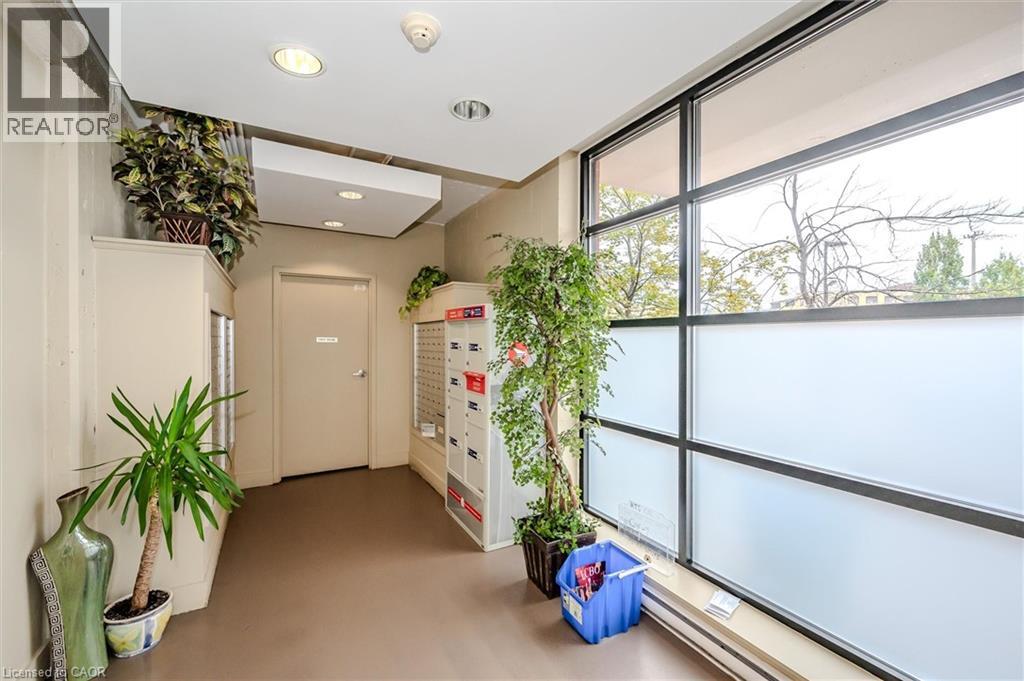 410 King Street W Unit# 218, Kitchener, Ontario N2G 1C3 - Photo 28 - 40800172