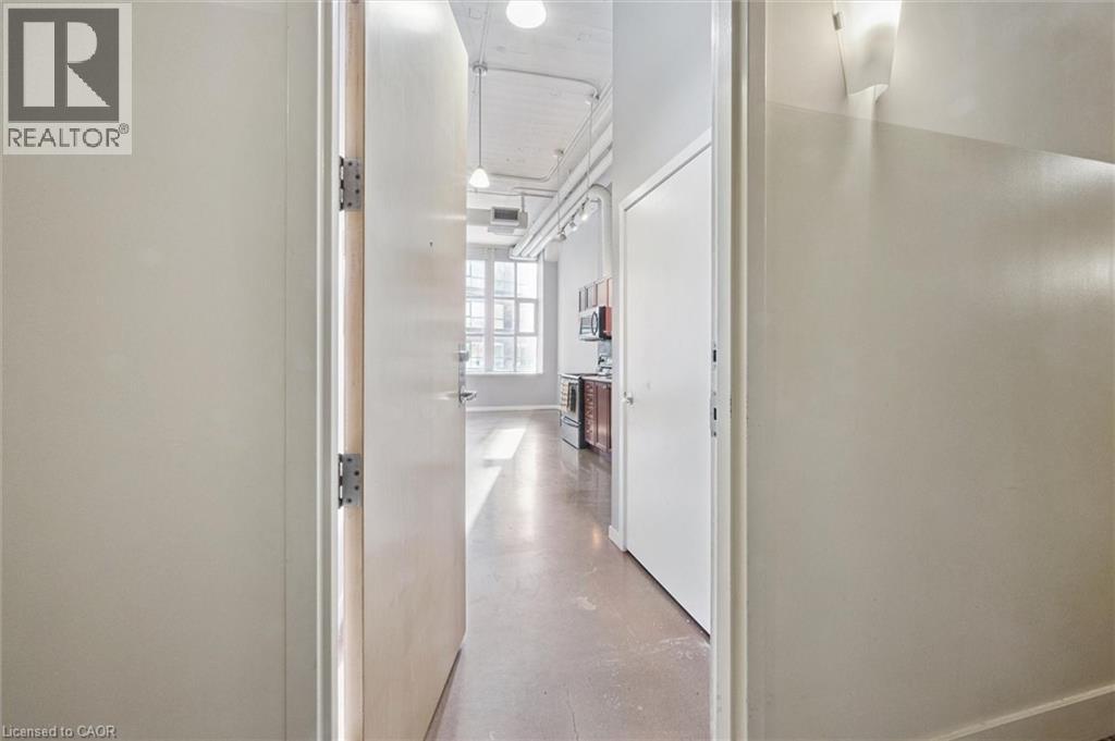 410 King Street W Unit# 218, Kitchener, Ontario N2G 1C3 - Photo 4 - 40800172