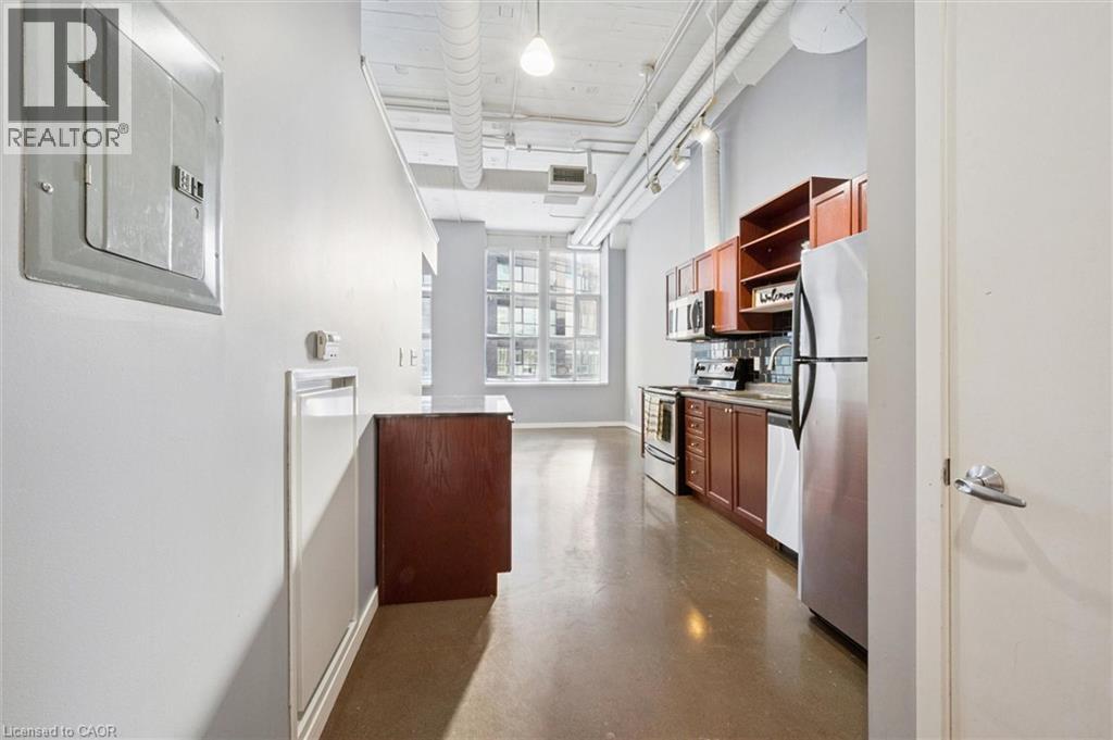 410 King Street W Unit# 218, Kitchener, Ontario N2G 1C3 - Photo 6 - 40800172