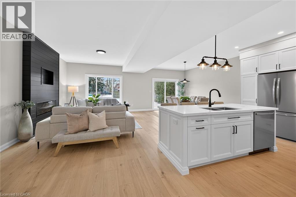 45b Howard Street, Hagersville, Ontario  N0A 1H0 - Photo 5 - 40801067