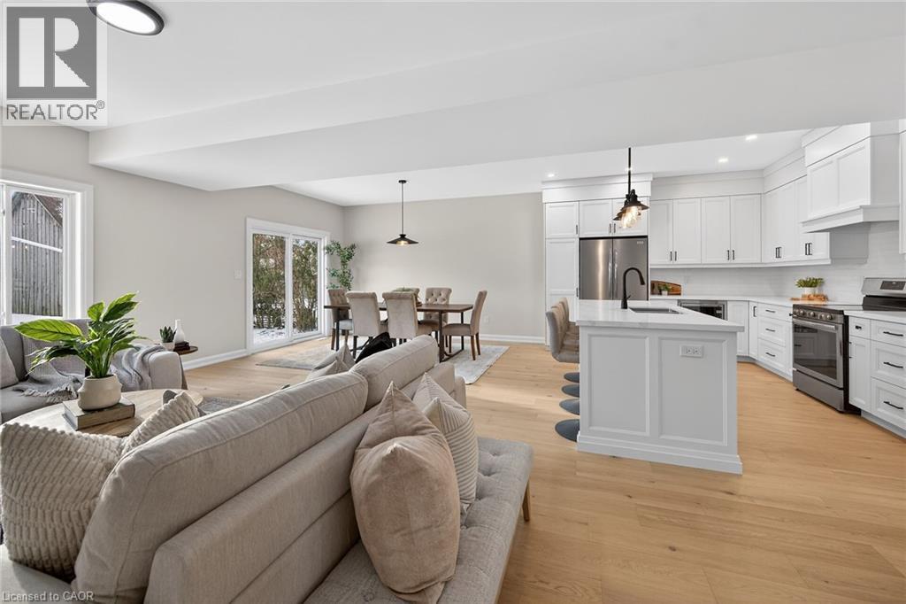 45b Howard Street, Hagersville, Ontario  N0A 1H0 - Photo 17 - 40801067