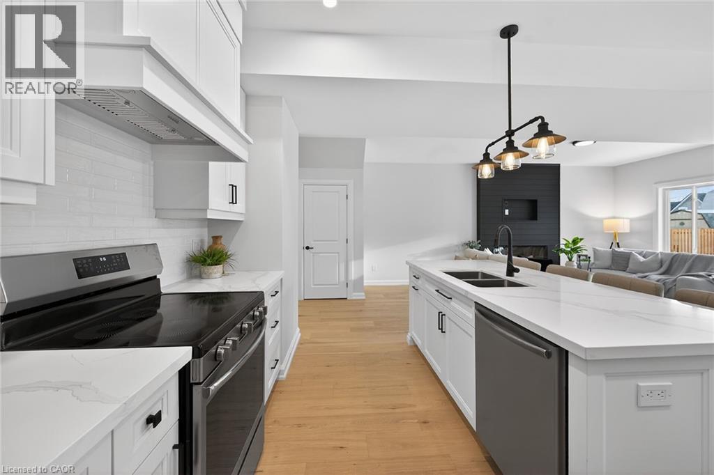 45b Howard Street, Hagersville, Ontario  N0A 1H0 - Photo 8 - 40801067