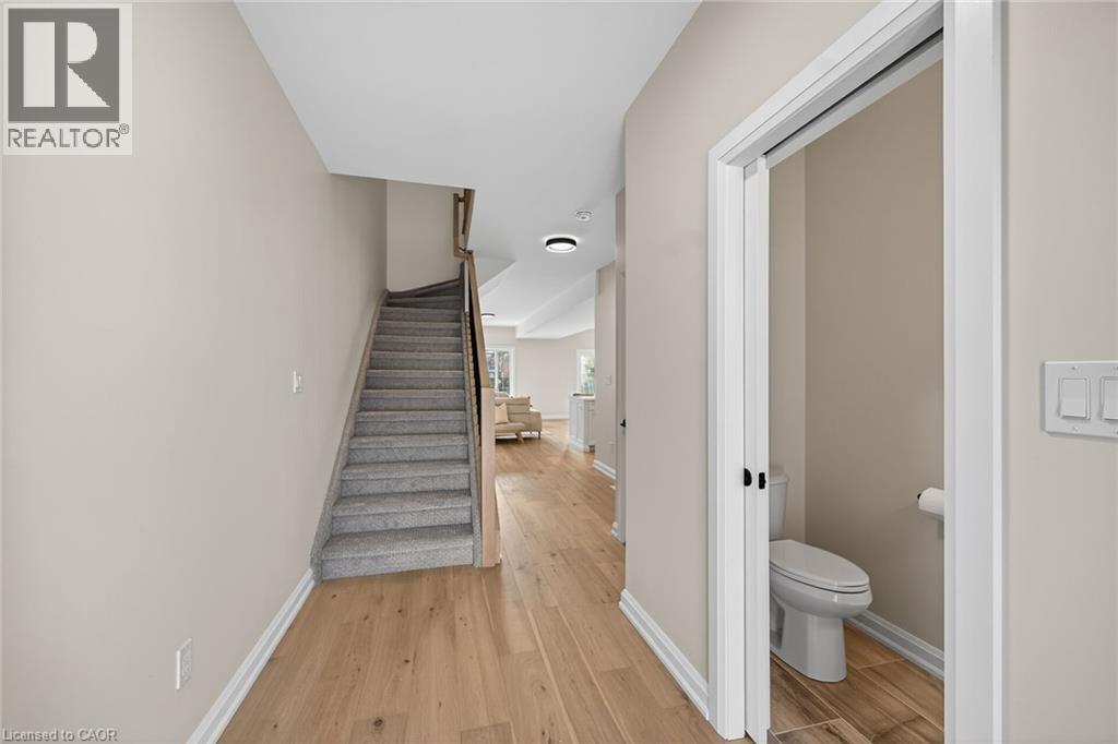 45b Howard Street, Hagersville, Ontario  N0A 1H0 - Photo 3 - 40801067