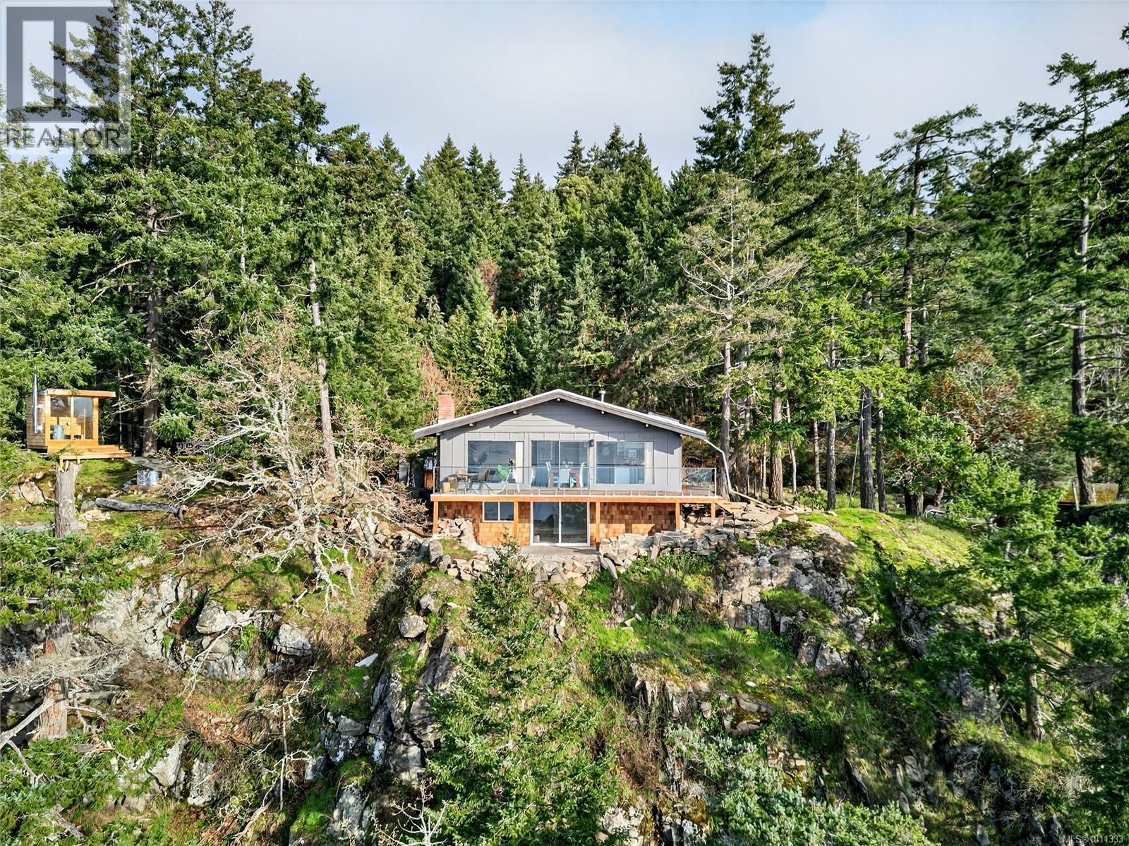 285 Mountain Park Dr, Salt Spring, British Columbia  V8K 1G3 - Photo 5 - 1011333