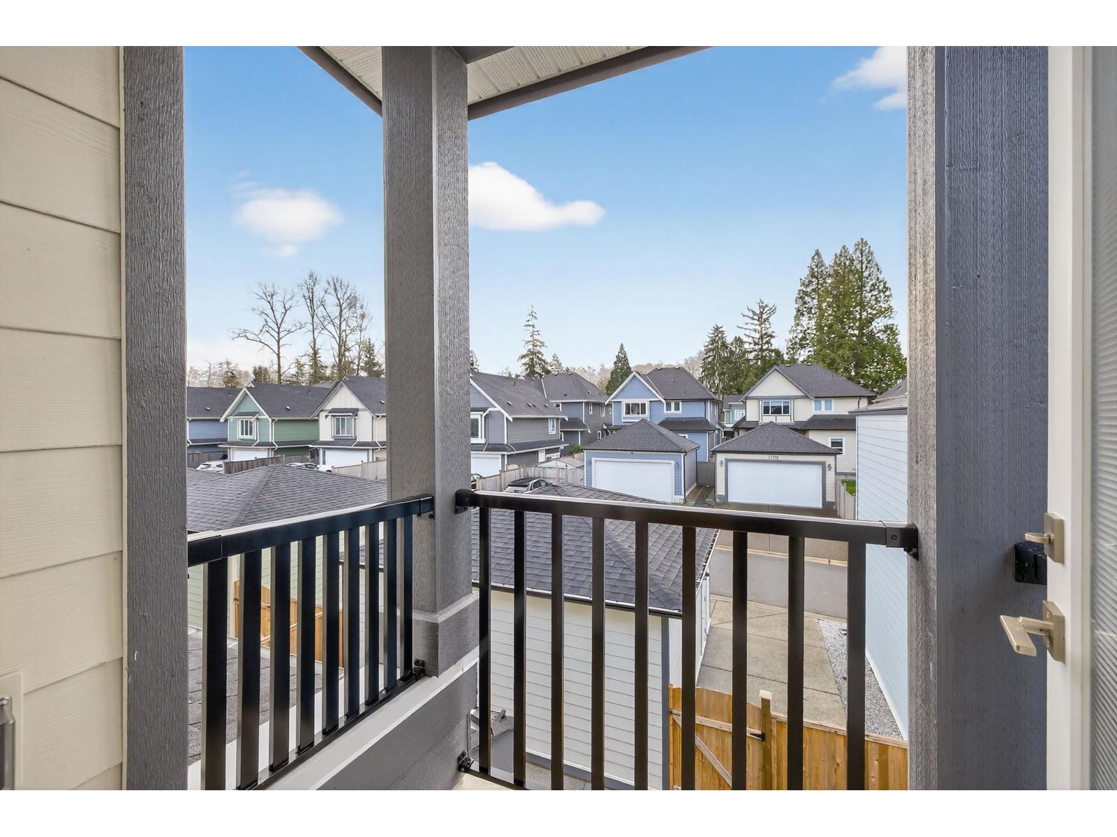 17126 1 Avenue, Surrey, British Columbia  V3Z 9R2 - Photo 11 - R3081514