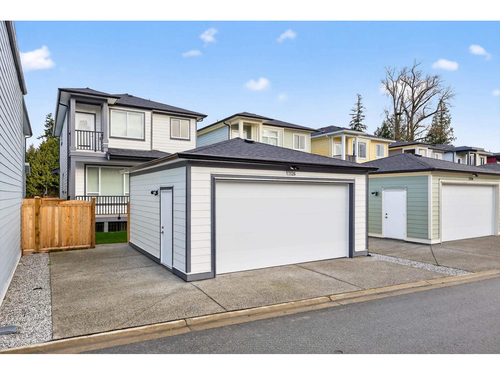 17126 1 Avenue, Surrey, British Columbia  V3Z 9R2 - Photo 29 - R3081514