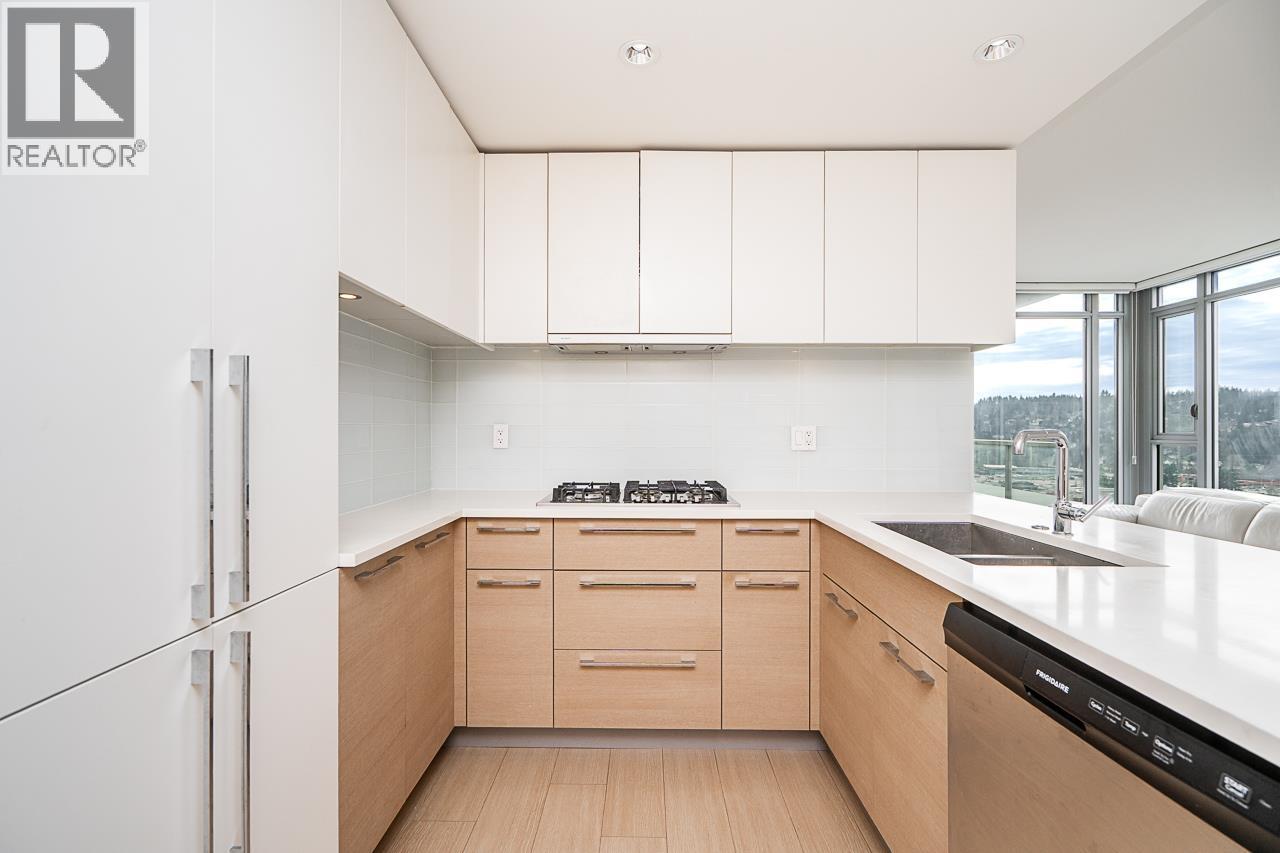 2002 1188 Pinetree Way, Coquitlam, British Columbia  V3B 0K9 - Photo 6 - R3083010