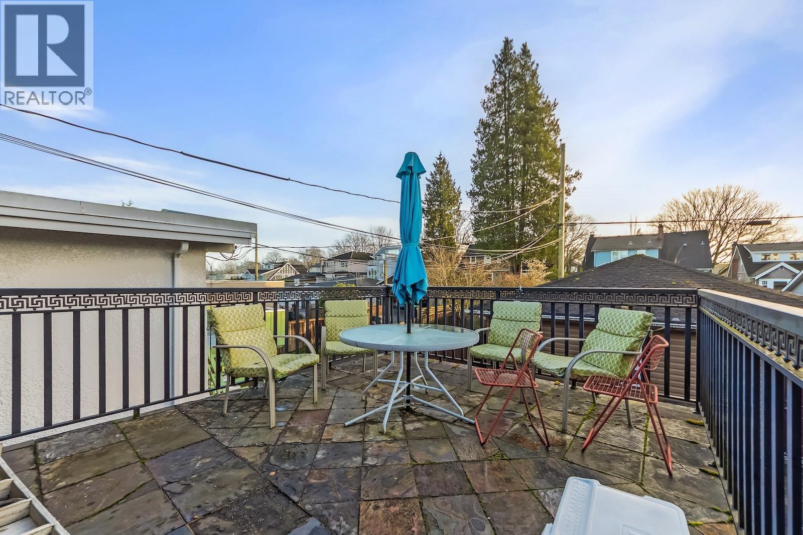 3150 W 26th Avenue, Vancouver, British Columbia  V6L 1V8 - Photo 12 - R3083338