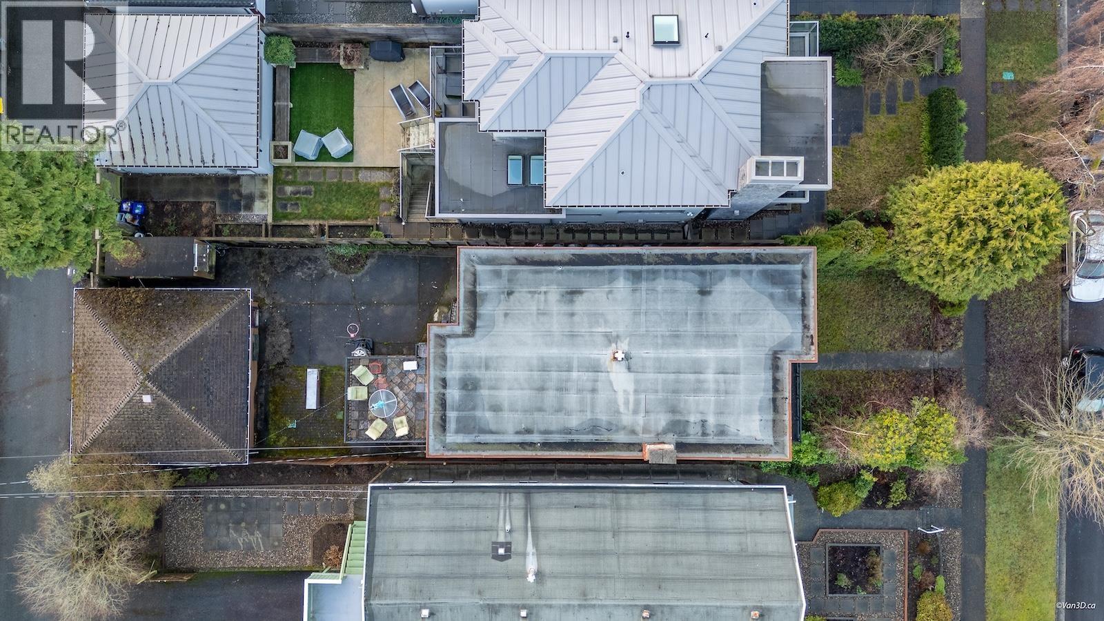 3150 W 26th Avenue, Vancouver, British Columbia  V6L 1V8 - Photo 3 - R3083338