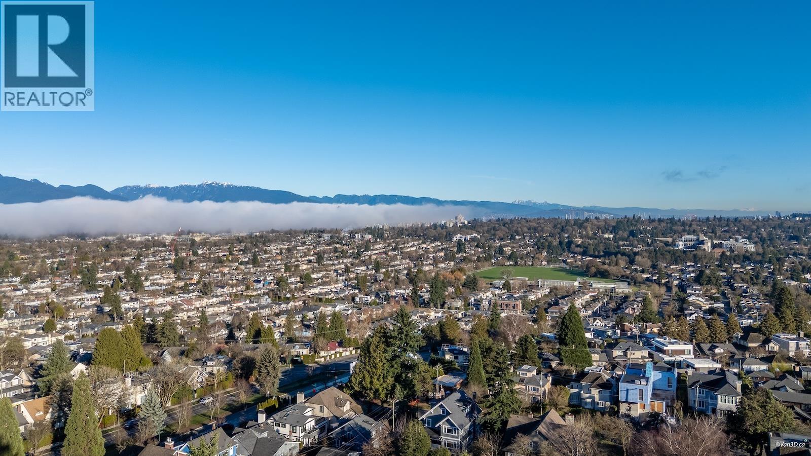 3150 W 26th Avenue, Vancouver, British Columbia  V6L 1V8 - Photo 4 - R3083338