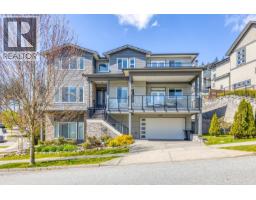 1438 STRAWLINE HILL STREET, Coquitlam, British Columbia