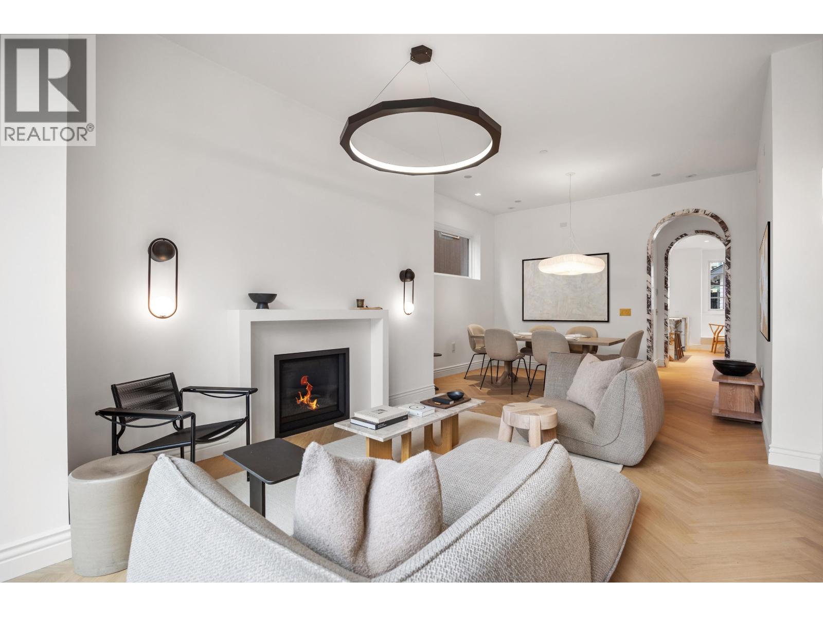 1973 Creelman Avenue, Vancouver, British Columbia  V6J 1B8 - Photo 10 - R3083348