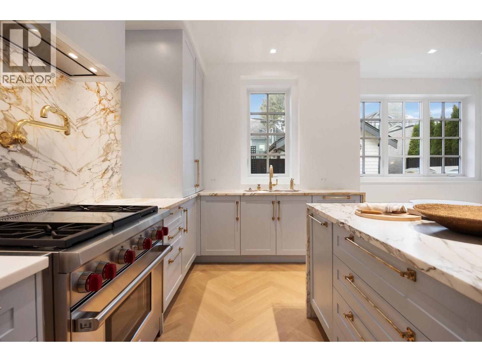 1973 Creelman Avenue, Vancouver, British Columbia  V6J 1B8 - Photo 14 - R3083348