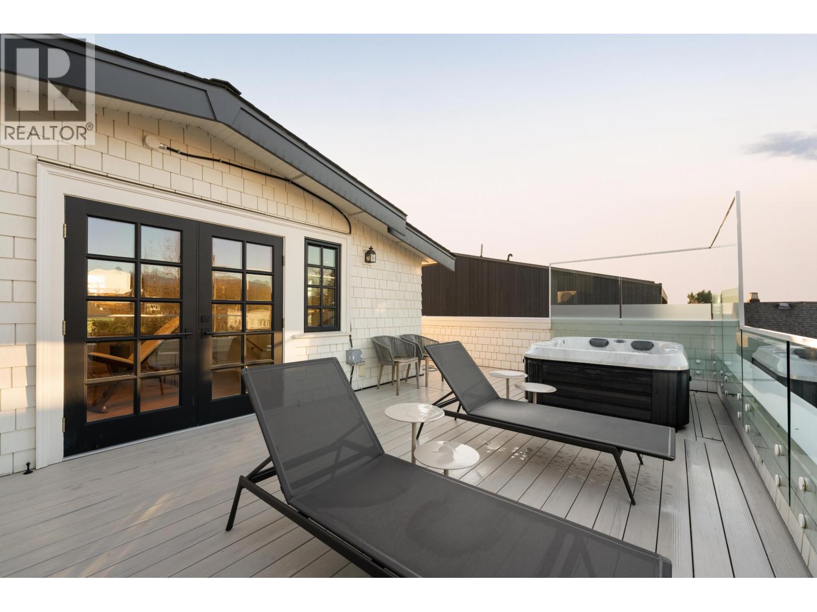 1973 Creelman Avenue, Vancouver, British Columbia  V6J 1B8 - Photo 33 - R3083348