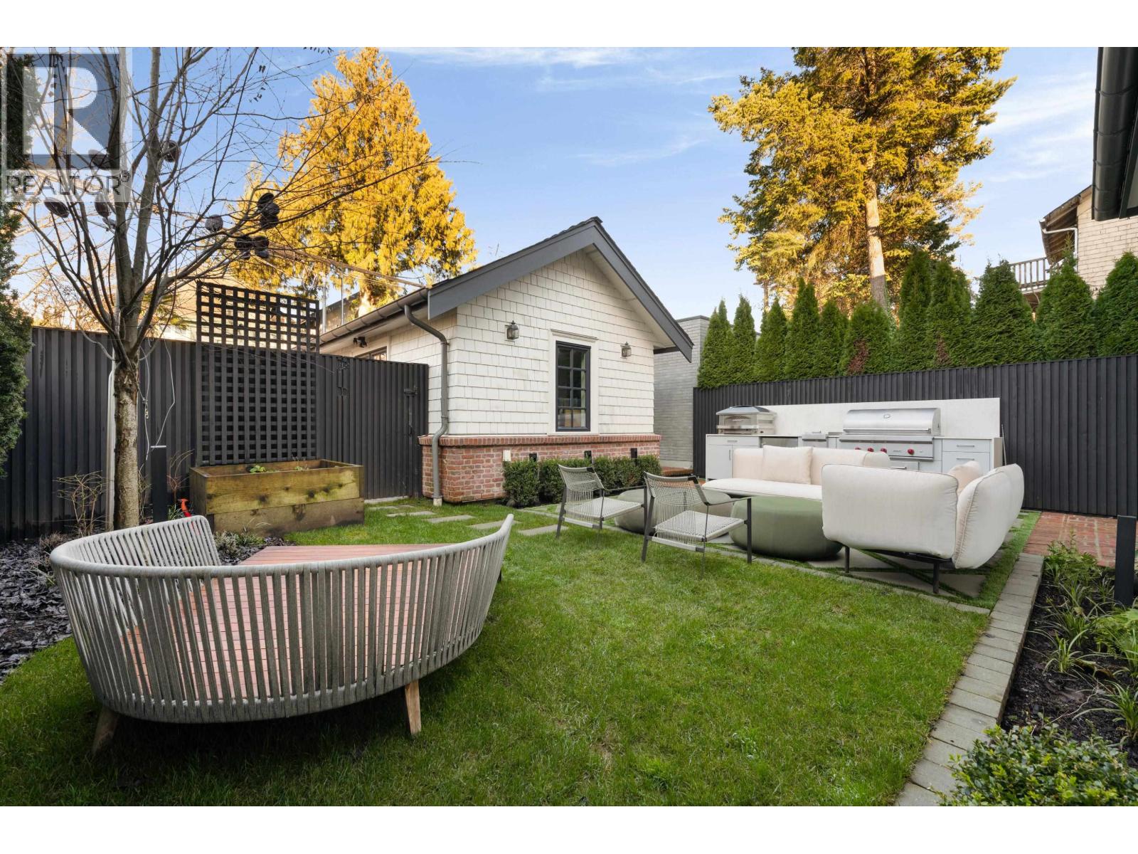 1973 Creelman Avenue, Vancouver, British Columbia  V6J 1B8 - Photo 38 - R3083348