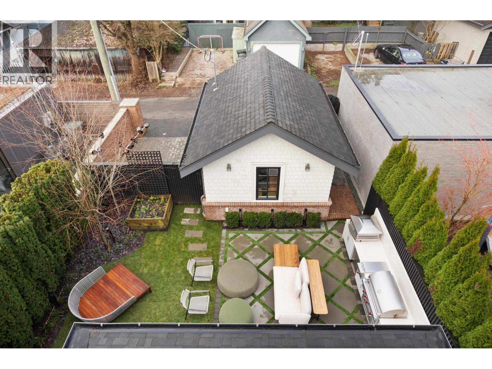 1973 Creelman Avenue, Vancouver, British Columbia  V6J 1B8 - Photo 39 - R3083348