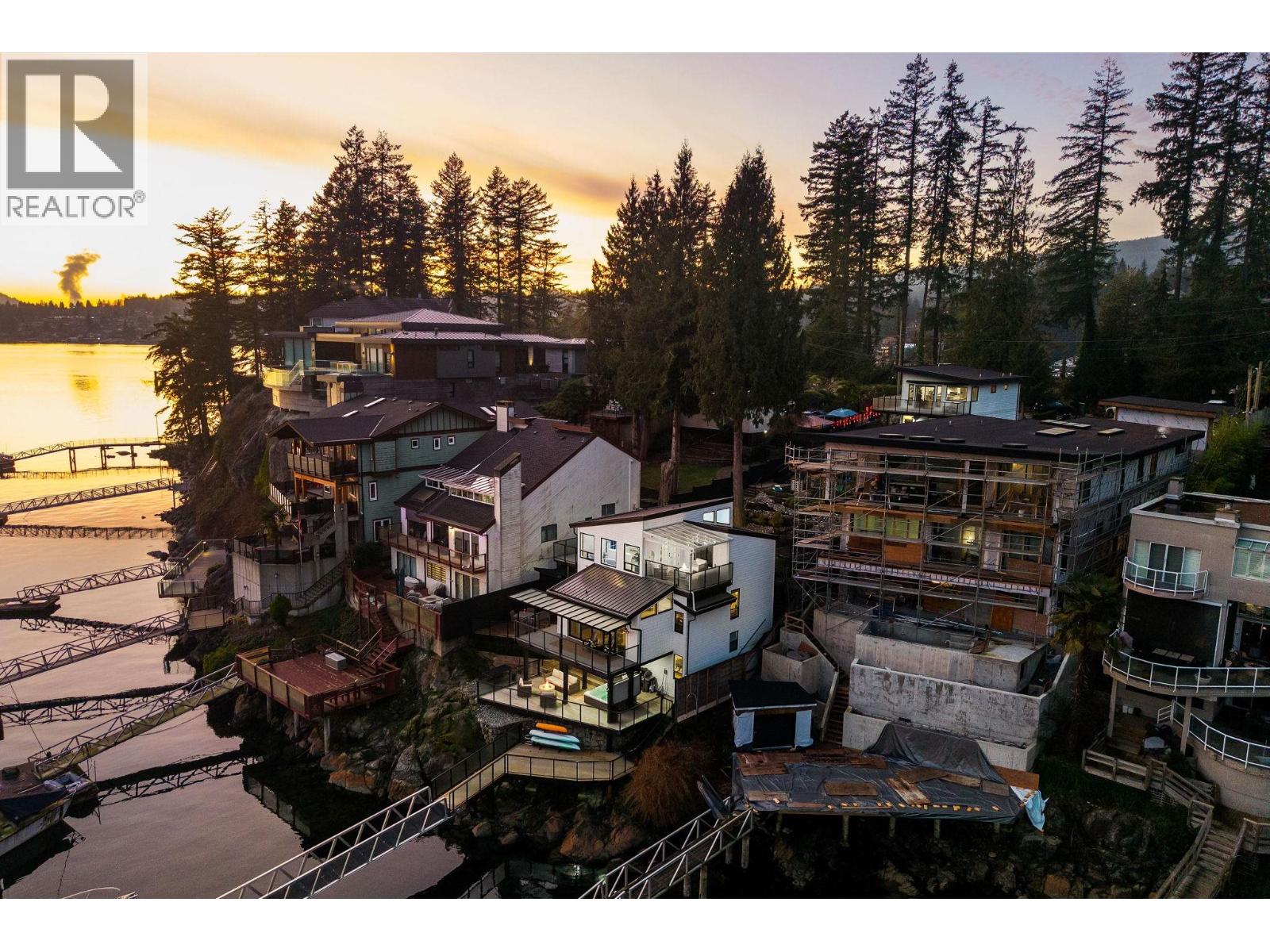 184 TURTLEHEAD ROAD, Belcarra, British Columbia