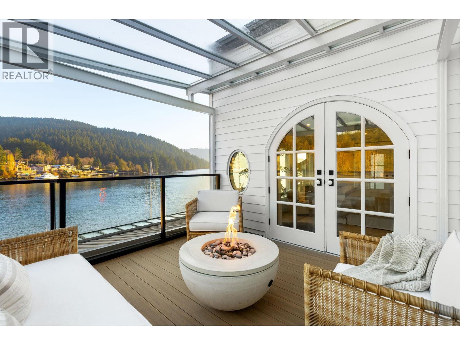 184 Turtlehead Road, Belcarra, British Columbia  V3H 4P1 - Photo 18 - R3083358