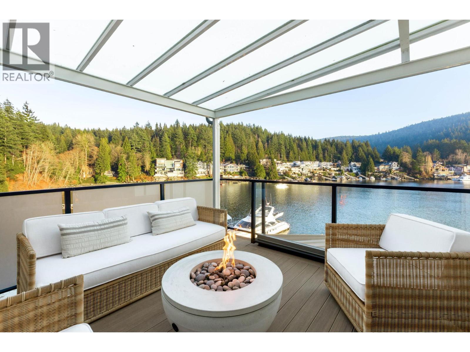 184 Turtlehead Road, Belcarra, British Columbia  V3H 4P1 - Photo 19 - R3083358